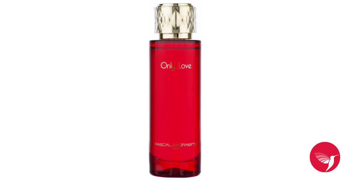 Only Love Pascal Morabito perfume - a fragrance for women and men