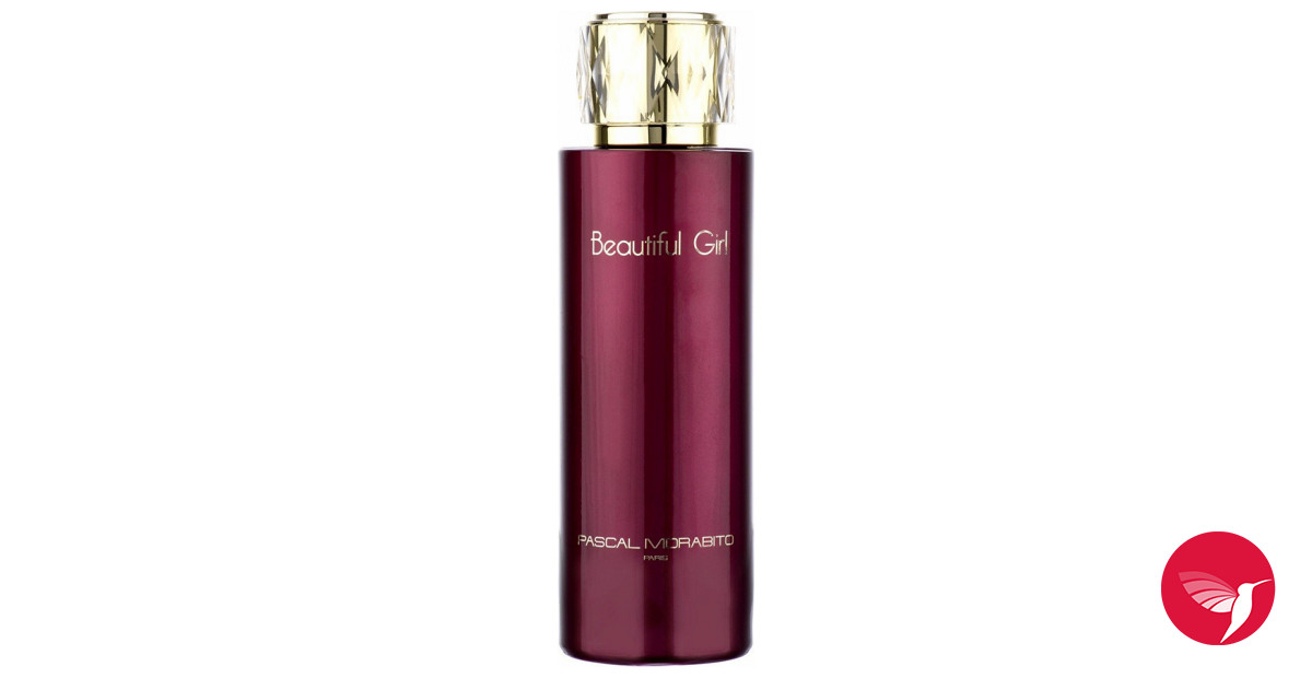 Beautiful Girl Pascal Morabito perfume a fragrance for women