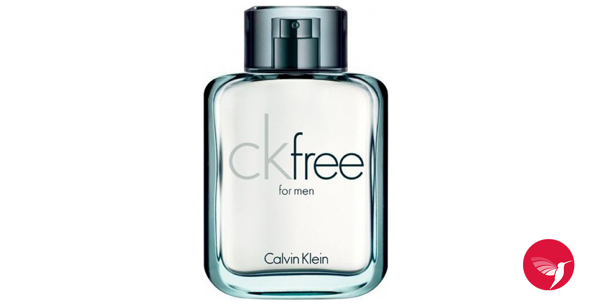 CK Free Calvin Klein cologne - a fragrance for men 2009