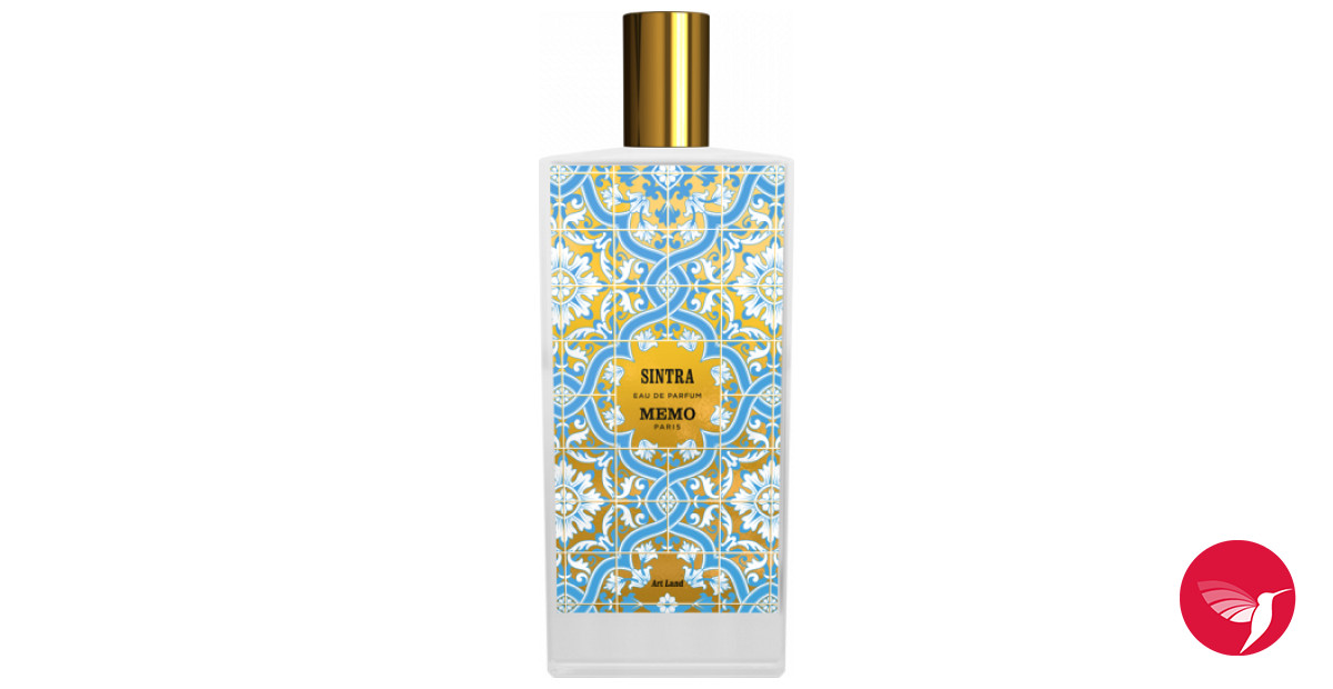 Sintra Memo Paris perfume - a new fragrance for women and ...