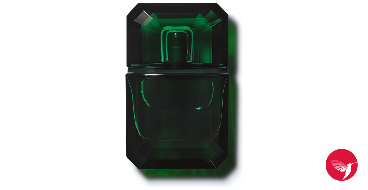Kim - Emerald Diamond KKW Fragrance perfume - a new fragrance for 