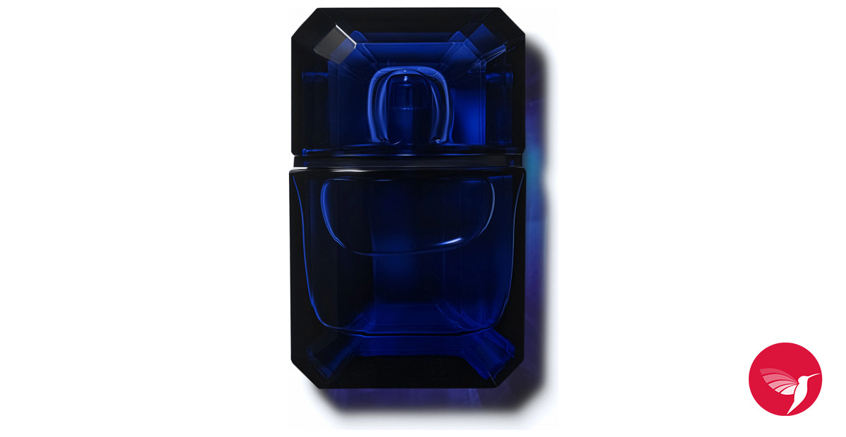 KKW Fragrance Khloe Sapphire Diamond perfume