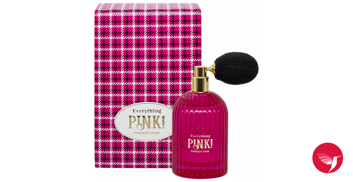 Prettiest pink potion @Louis Vuitton #perfumetok #perfumetiktok #attr