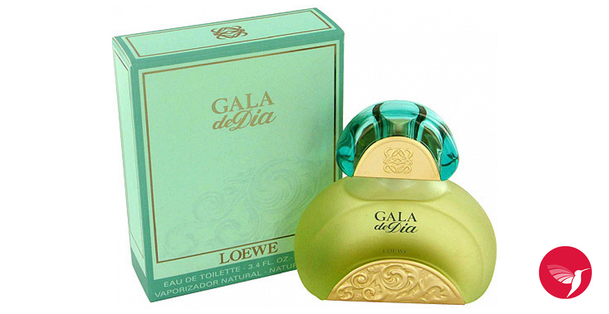 Gala de Dia Loewe parfum - un parfum 