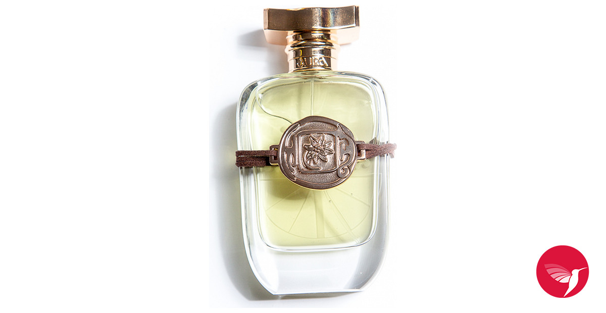 Silver Edelweiss Aura of Kazakhstan perfume - a new fragrance for women and  men 2020
