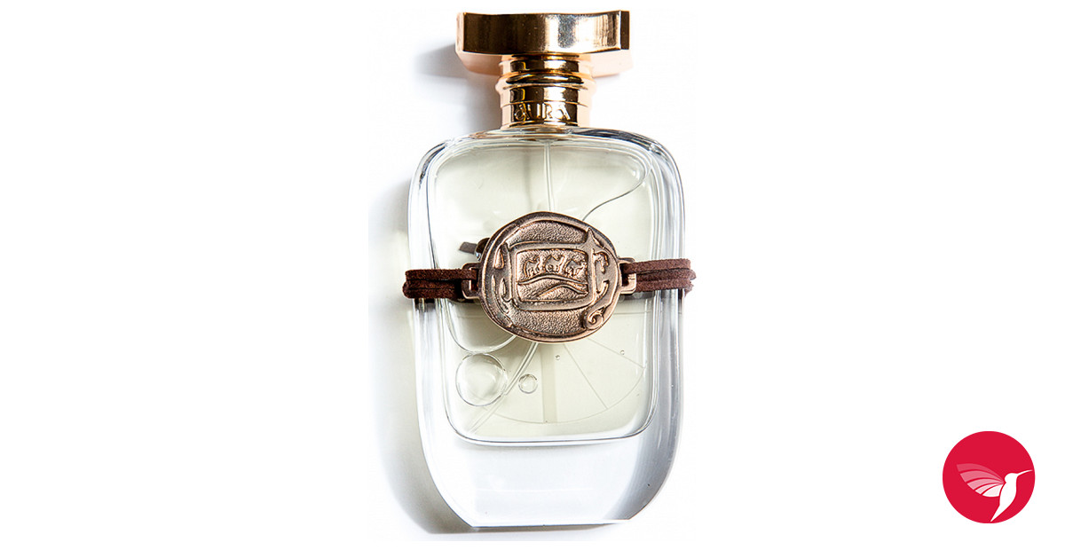 Saga of the Silk Road Aura of Kazakhstan perfume - a fragrance for ...