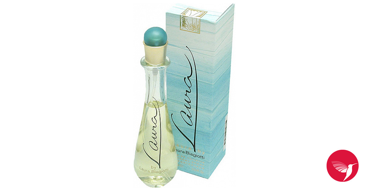 Laura Laura Biagiotti perfume - a fragrance for women 1994