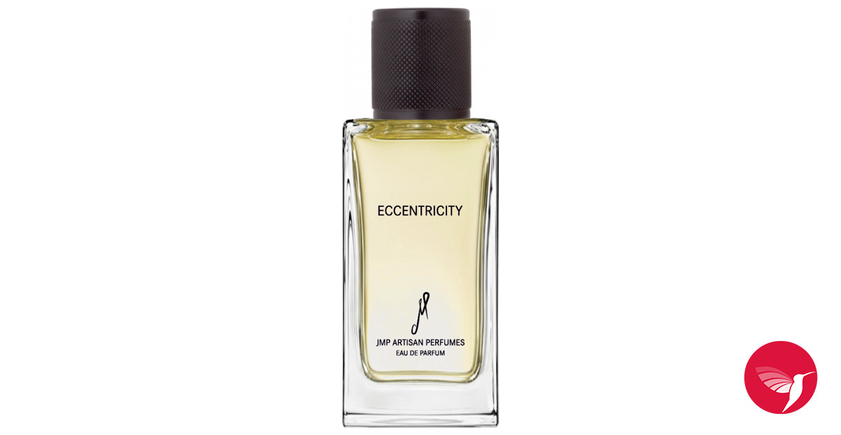 Eccentricity JMP Artisan Perfumes perfume - a fragrance for women and ...