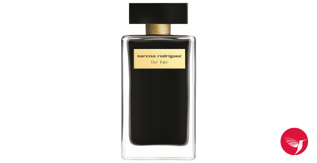 convergentie Vervoer in beroep gaan Narciso Rodriguez For Her Eau de Toilette Edition Limitée Narciso Rodriguez  perfume - a fragrance for women 2020