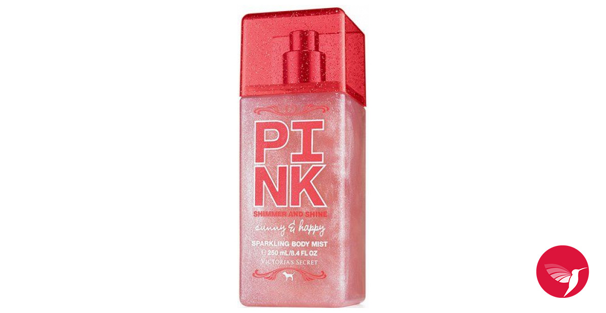 Vanilla Sparkle Victoria&#039;s Secret perfume - a fragrance for women  2020