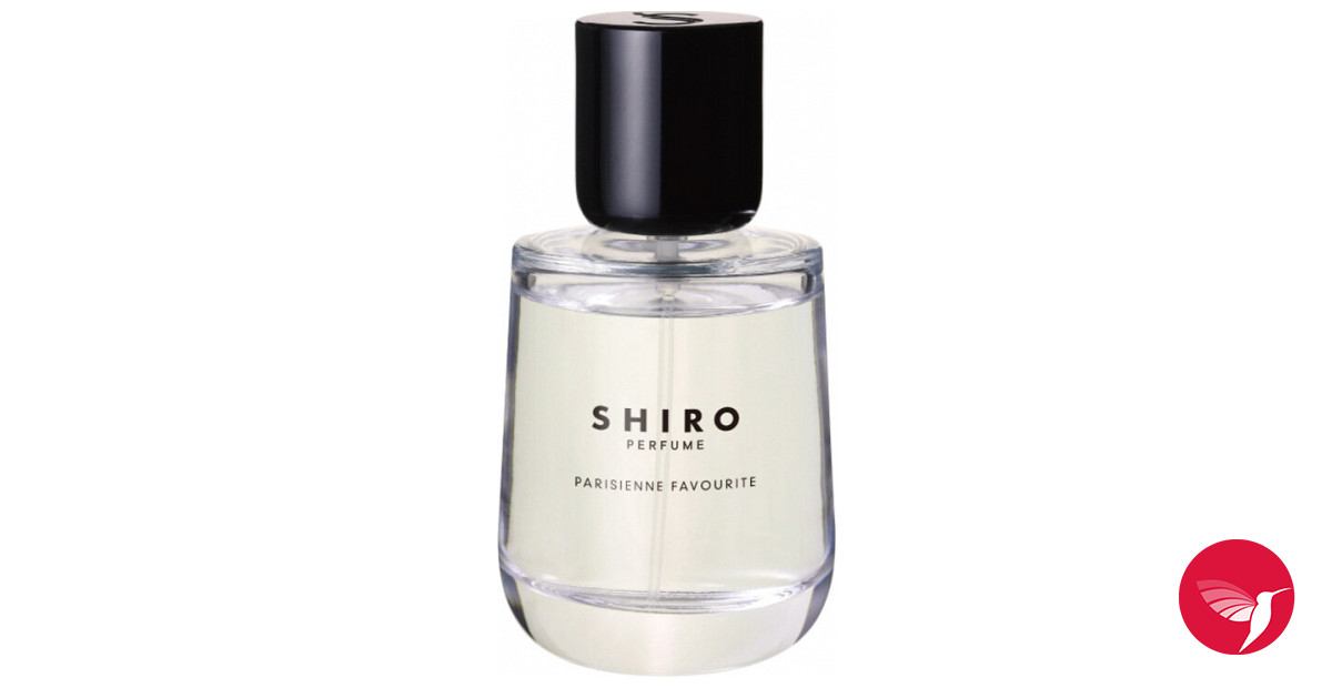 Parisienne Favourite Shiro perfume - a fragrance for women and men