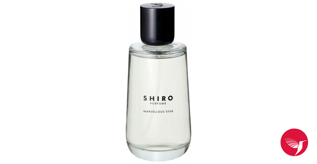 お得セット for fragrance a - perfume Shiro Star Marvellous women 2019 men and 香水(男性用)