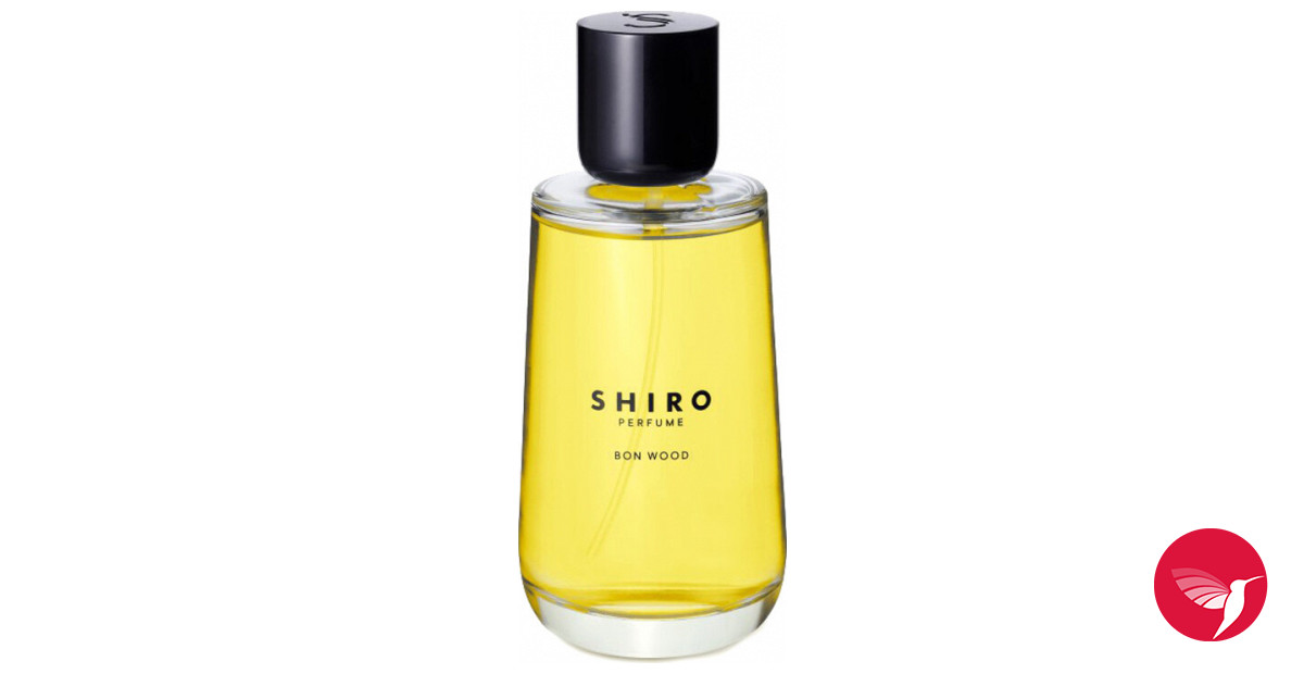 Bon Wood Shiro perfume - a fragrance for women and men 2019