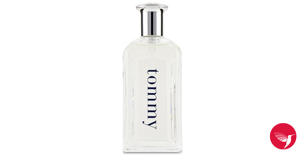 resident følgeslutning Ru Tommy Tommy Hilfiger cologne - a fragrance for men 1995