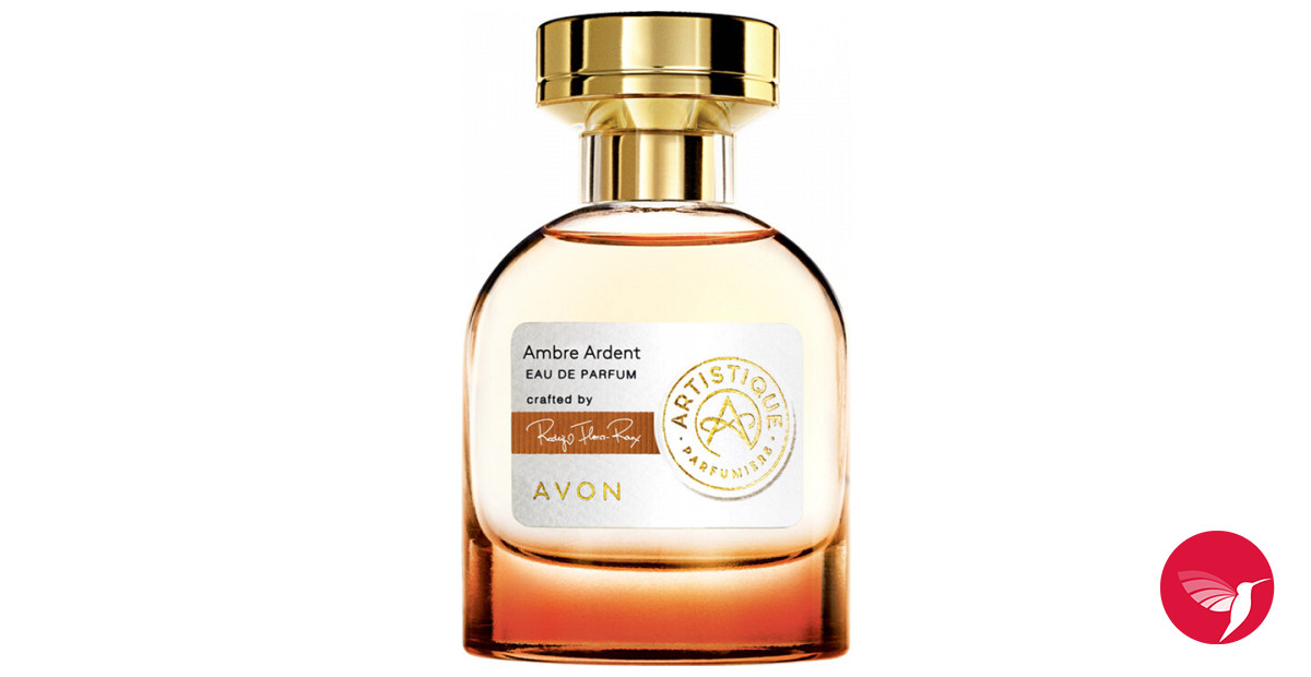 Nouveau Ambre Flavia - This OR That #cologne #aromatix #fragrance