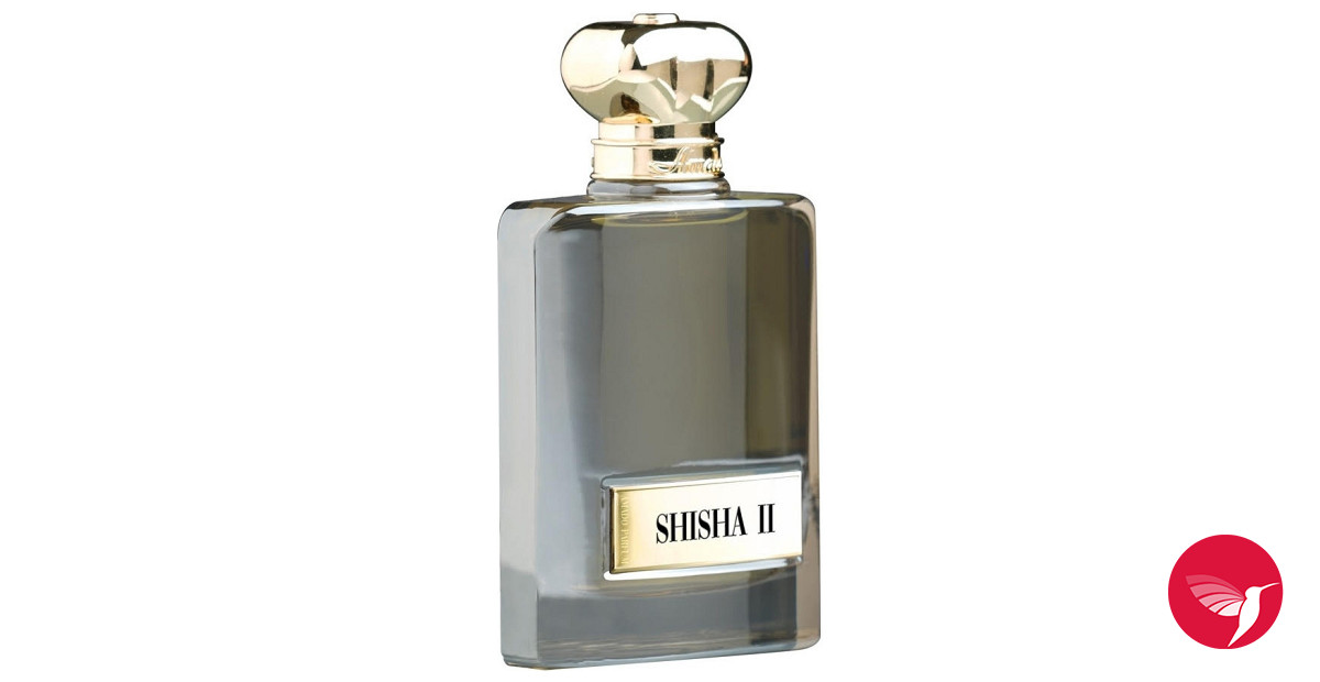 Shisha II Amado perfume - a fragrance for women and men 2020