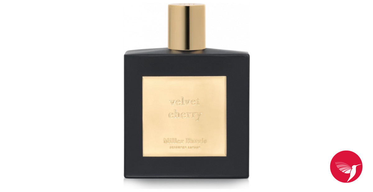 Miller harris 2025 velvet cherry