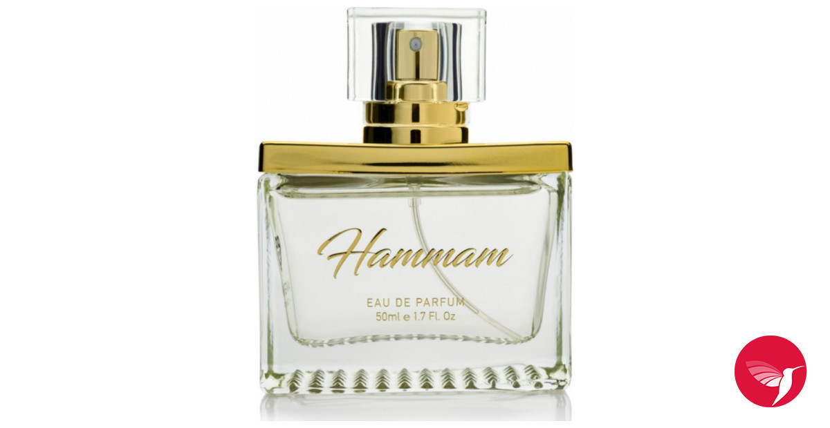 Hammam Avgerinos 香水 一款年女用香水
