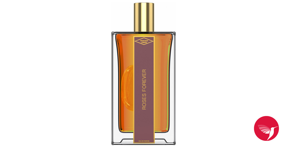 forever rose perfume