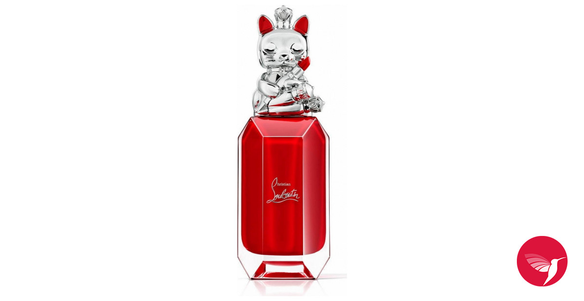 Christian Louboutin Beauty LOUBOUTIN Fragrance Miniatures Set