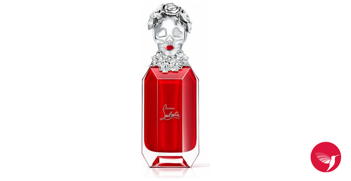 Loubikiss Christian Louboutin 香水- 一款2020年女用香水