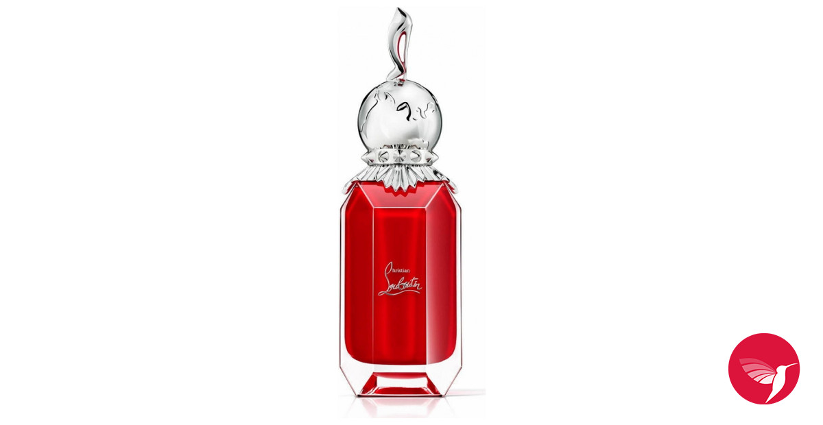Loubimar - Christian Louboutin NEW Fragrance! It's here! It's here! 