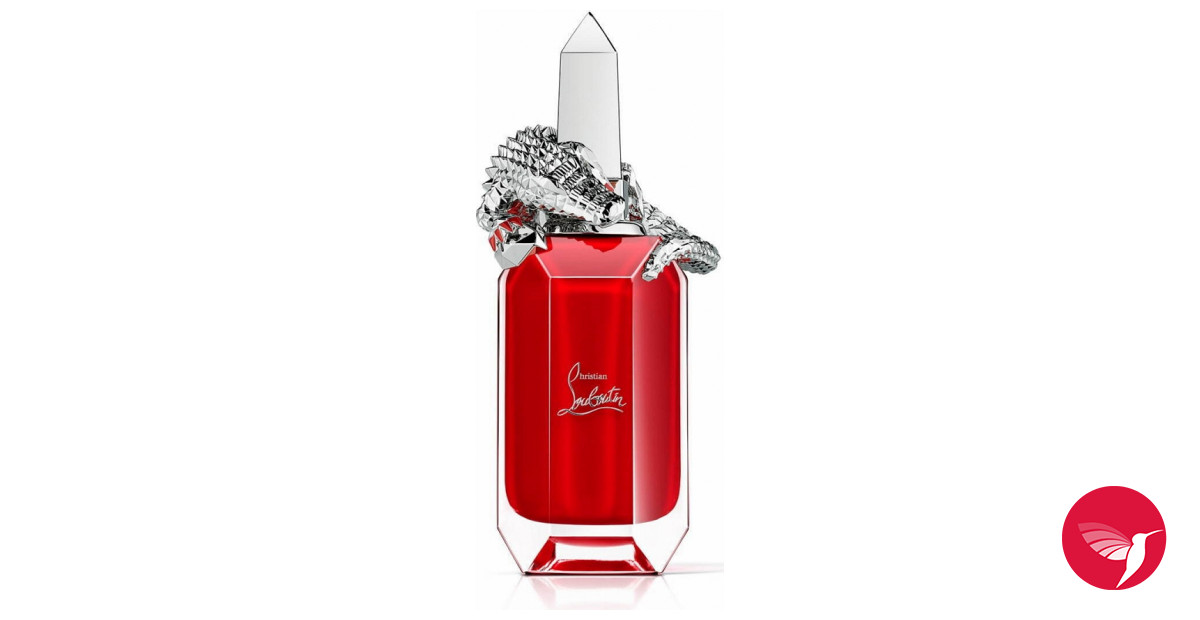 Loubidoo by Christian Louboutin » Reviews & Perfume Facts