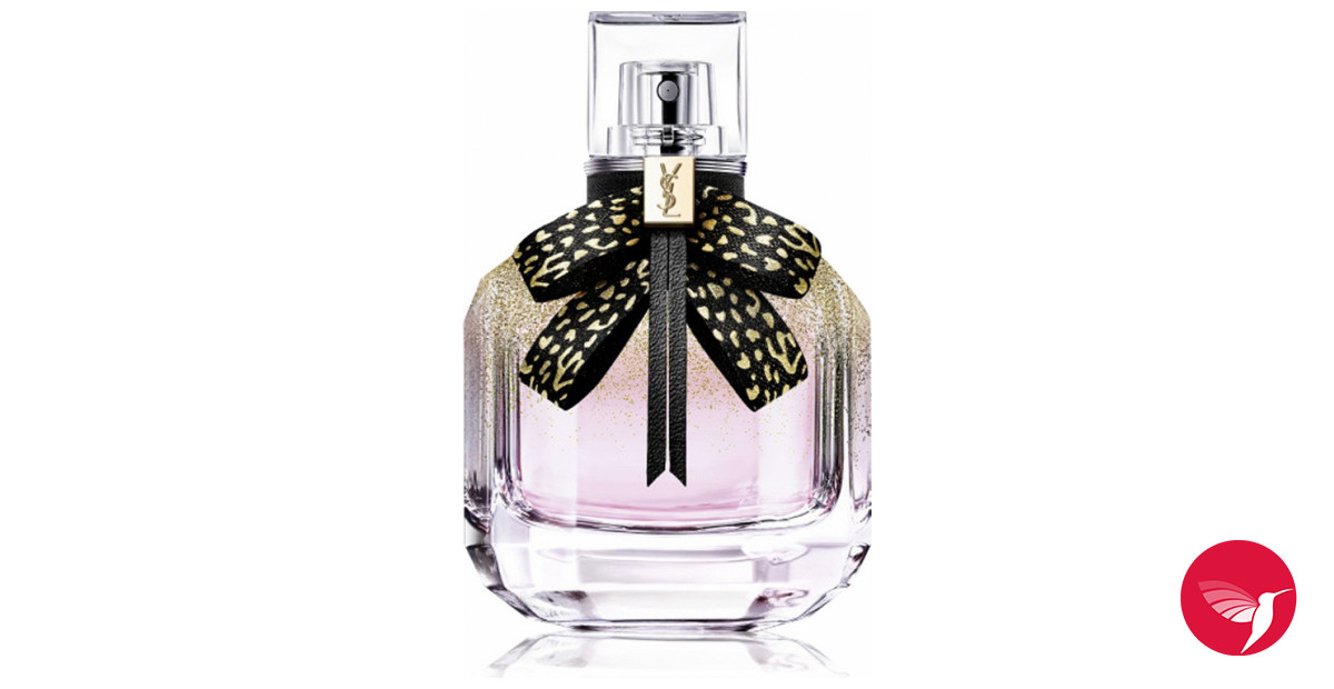 Ysl mon discount paris collector edition