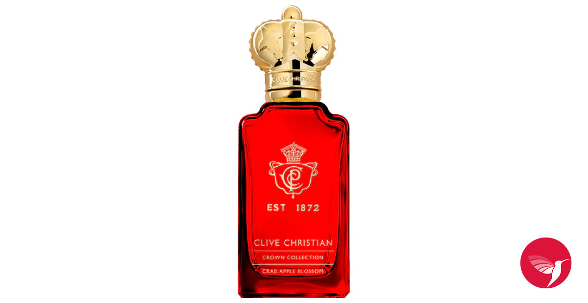 Crab Apple Blossom Clive Christian perfume - a fragrance for women and ...