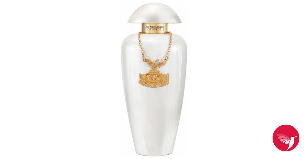 My Pearls The Merchant of Venice perfume - a fragrance for women 2020