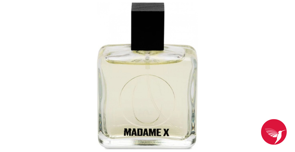 Madame X Eau de Parfum Madonna perfume - a fragrance for women and
