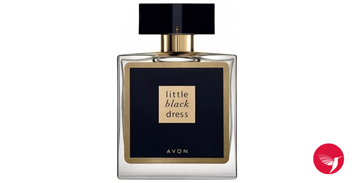Little Black Dress  2016 Avon perfume - a fragrance for women 2016