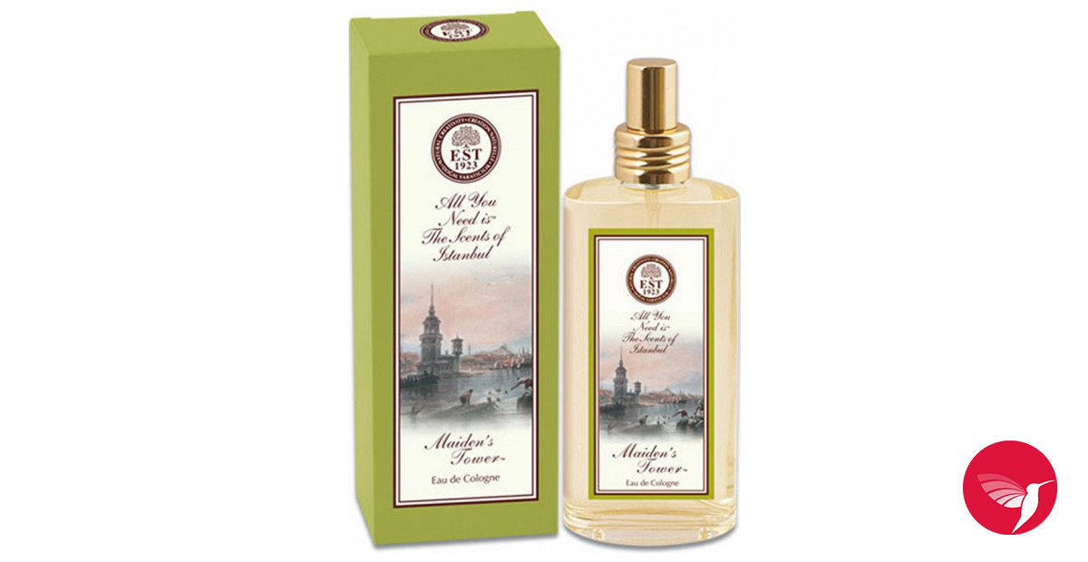Maiden's Tower Eyüp Sabri Tuncer perfume - a fragrance for women and ...