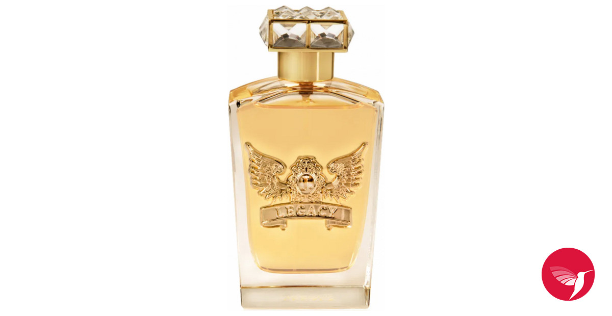 Legacy Junaid Jamshed parfum un nou parfum unisex 2019
