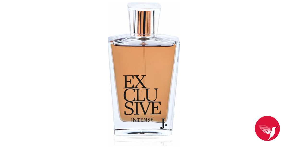 Exclusive Intense Junaid Jamshed cologne a fragrance for men 2020