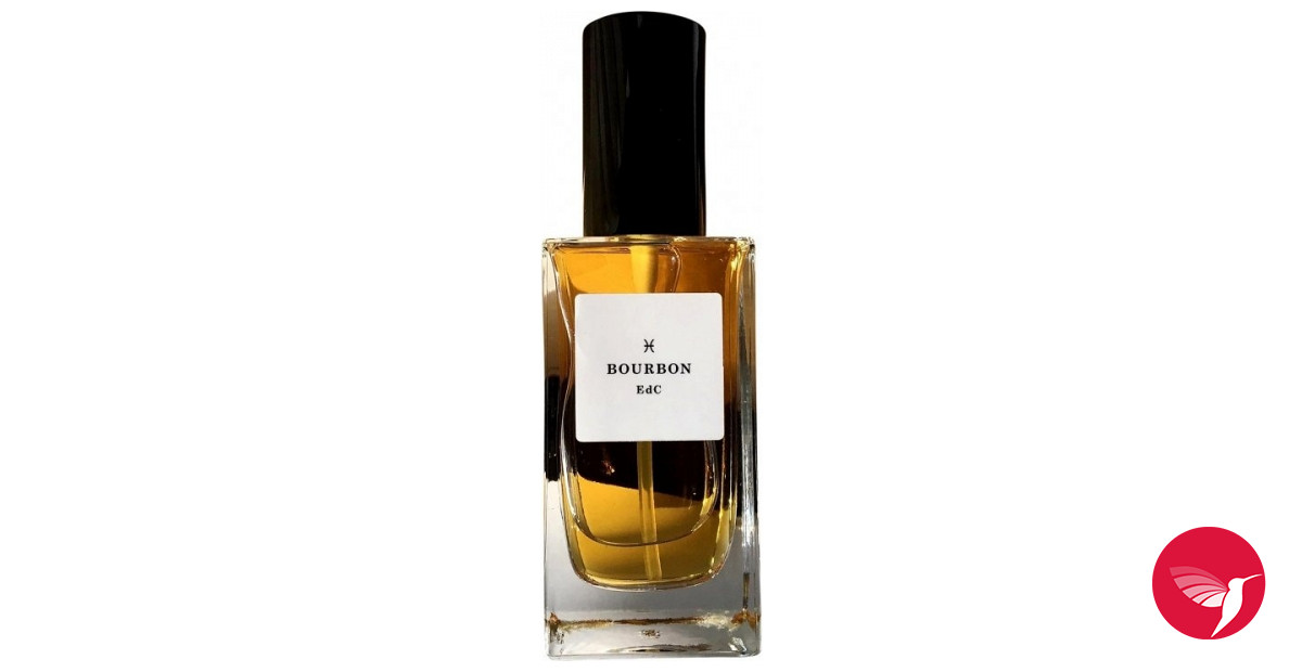 Bourbon Eau de Cologne Hendley Perfumes perfume - a fragrance for women ...