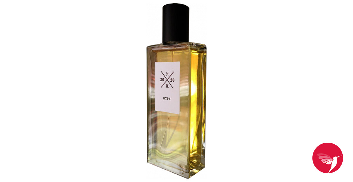 Myst Hendley Perfumes perfume - a fragrance for women and men 2020