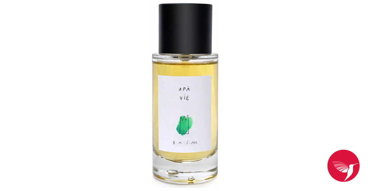 Apă Vie (Holy Water) B.A.S.M. by Createur 5 D’Emotions perfume - a ...