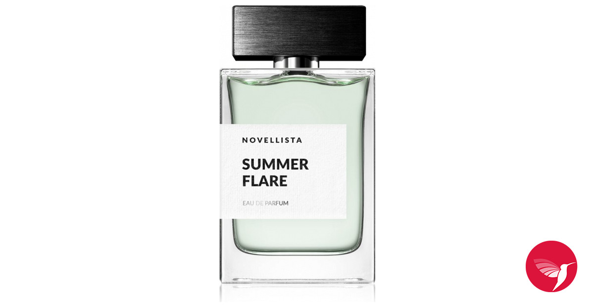 Summer Perfume Wish List - FLAIR MAGAZINE