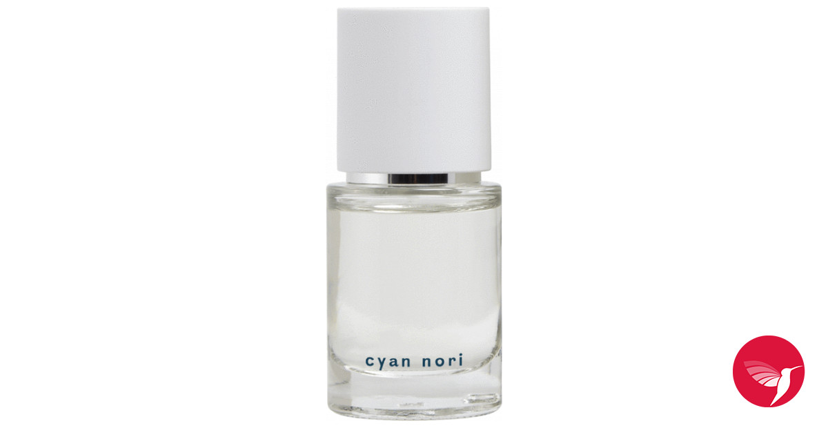 Cyan Nori Abel perfume - a fragrance for women and men 2020
