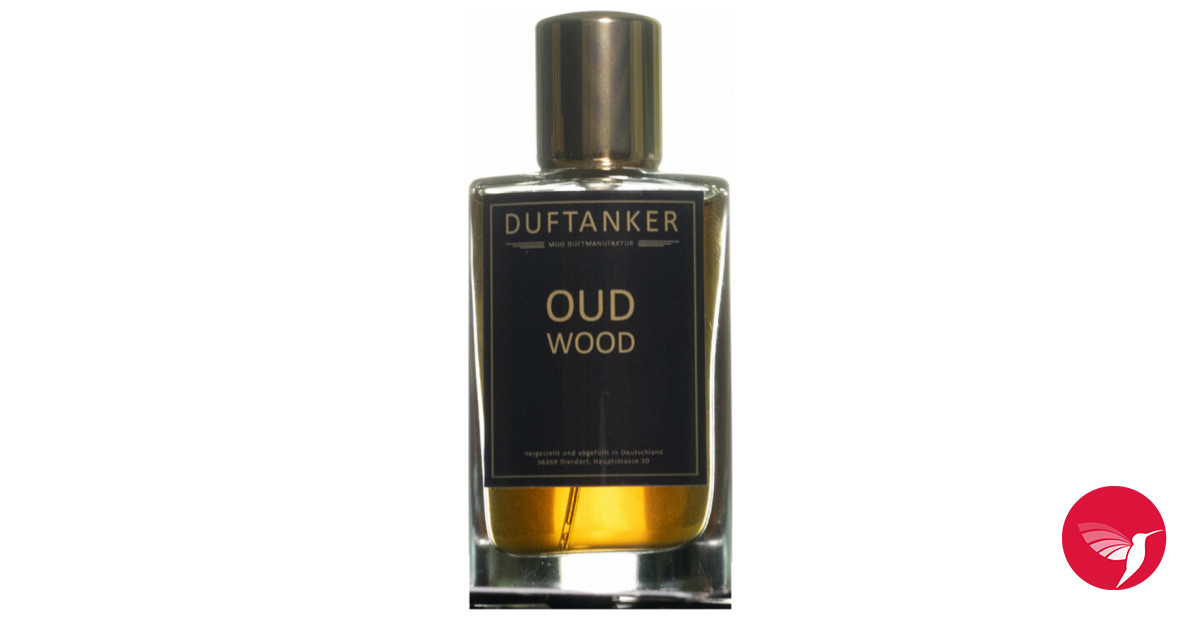 oud wikipedia perfume