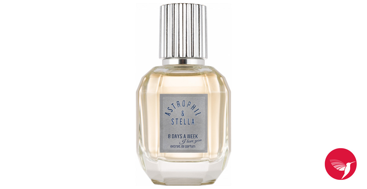 Stella fragrantica discount