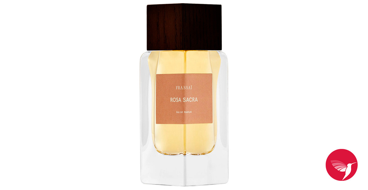 Rosa Sacra Frassai perfume - a fragrance for women and men 2020 Rosa Sacra Frassai perfume - a fragrance for women and men 2020