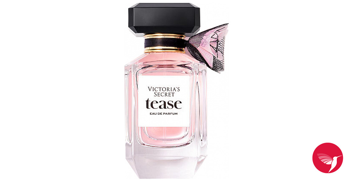 Victoria secret best sale noir tease discontinued