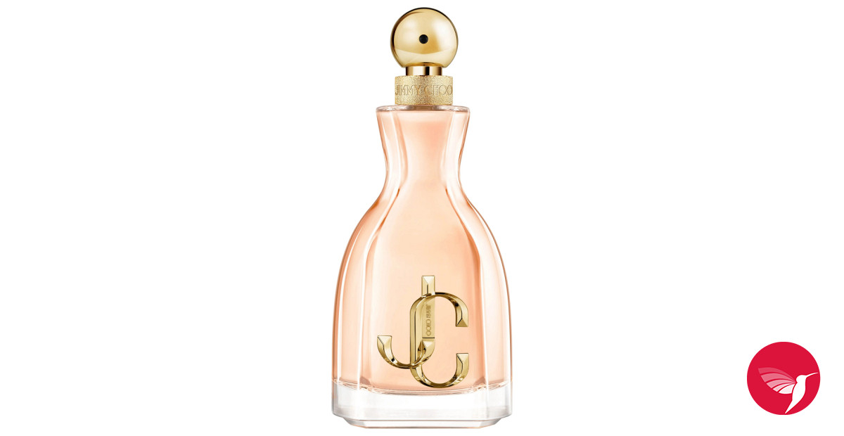 I Want Choo Jimmy Choo perfume - a fragrance for women 2020