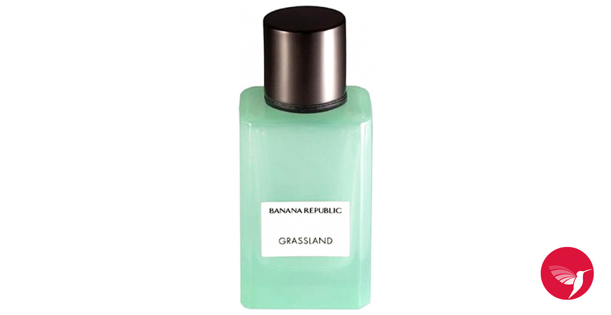 Grassland Banana Republic perfume - a fragrance for women and men 2020
