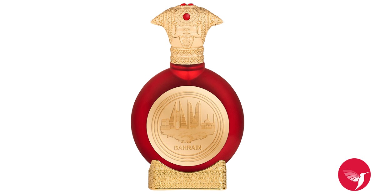 Bahrain Taif Al Emarat perfume a fragrance for women and men