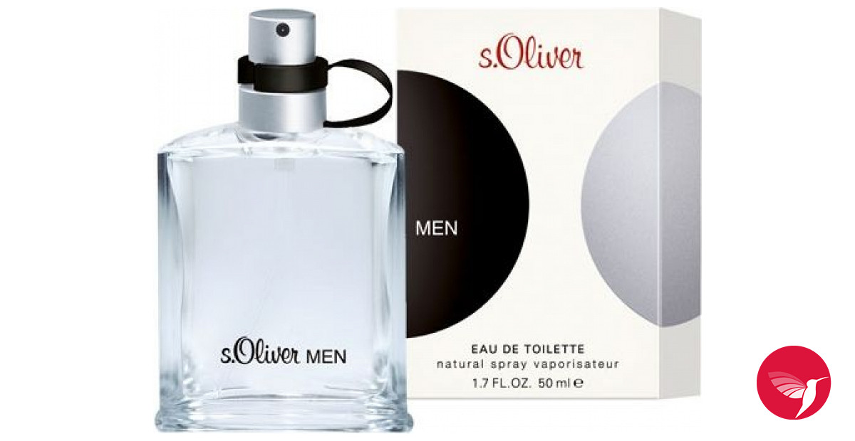 storting Inwoner voorzien s.Oliver Men s.Oliver cologne - a fragrance for men 2009