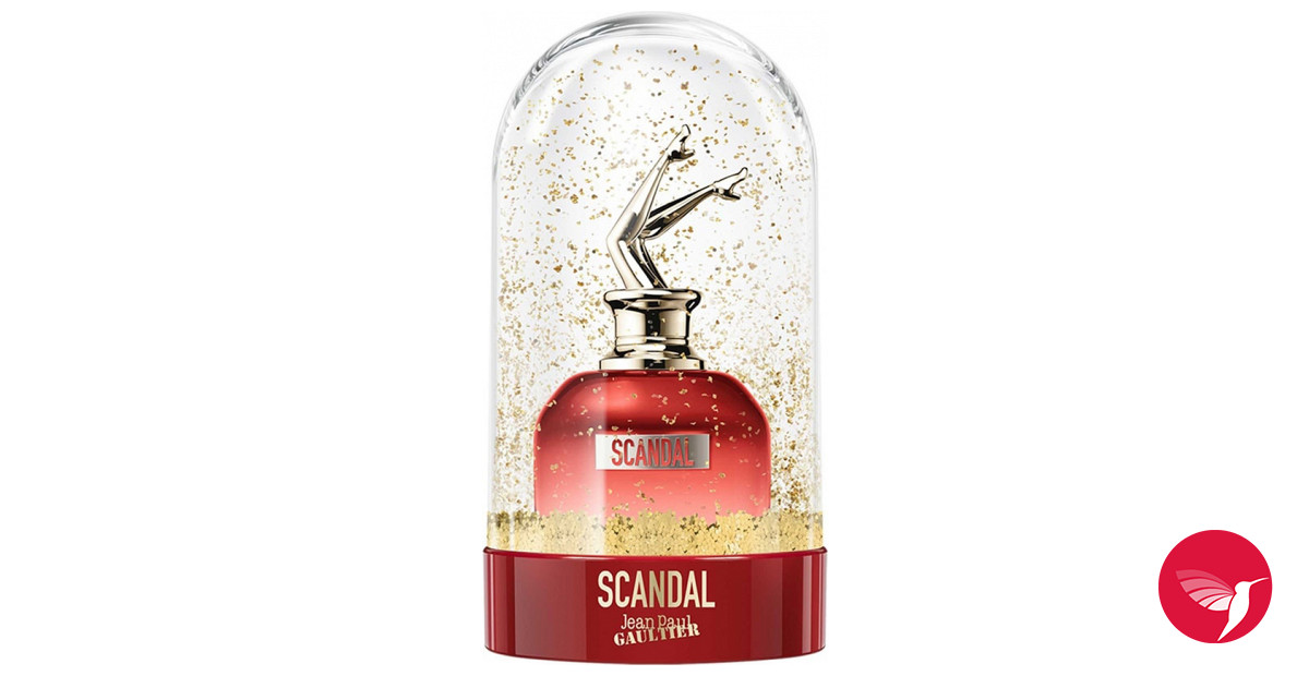 Jean Paul Gaultier So Scandal Perfume sample  Perfume, Perfume samples,  Perfume jean paul