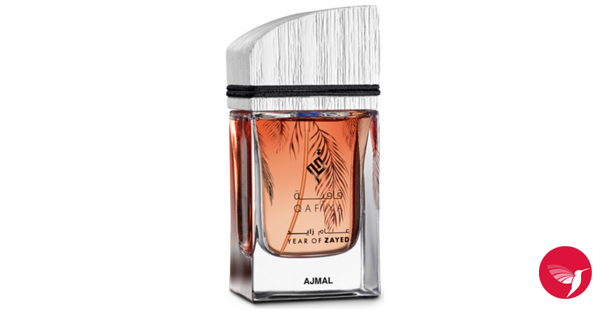 qafiyati ajmal perfume price
